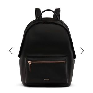 Matt & Natt Bali backpack